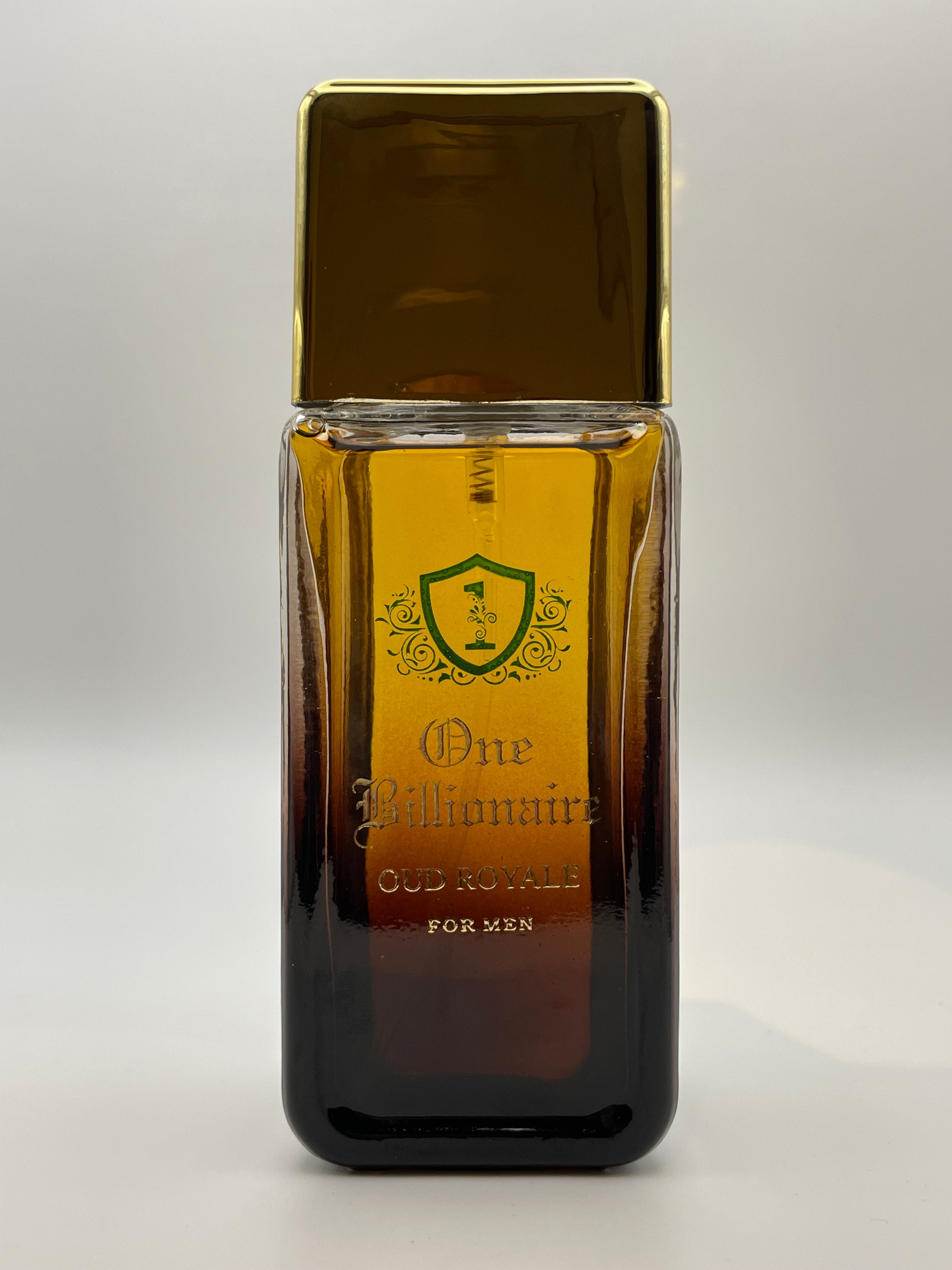 One Billion Oud Royal
