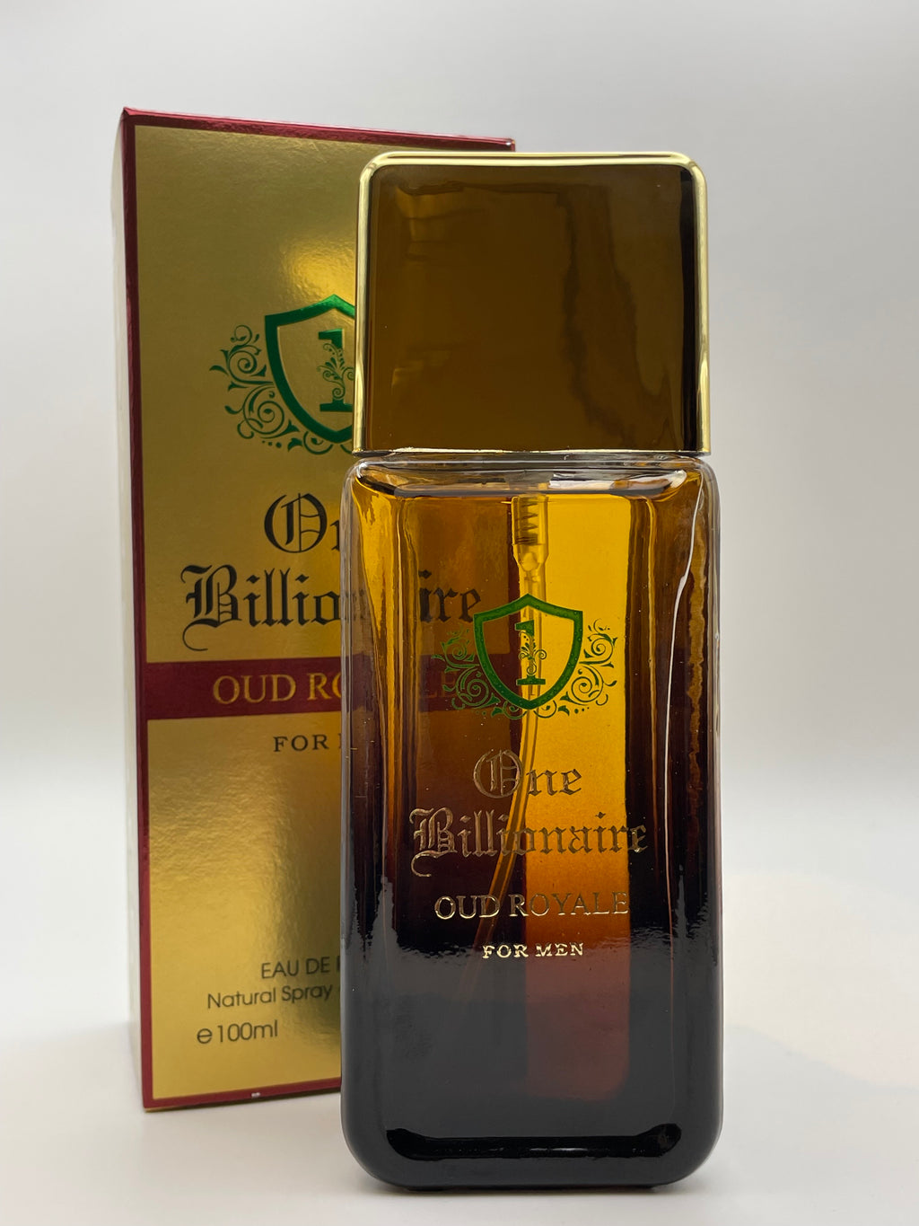 One Billion Oud Royal