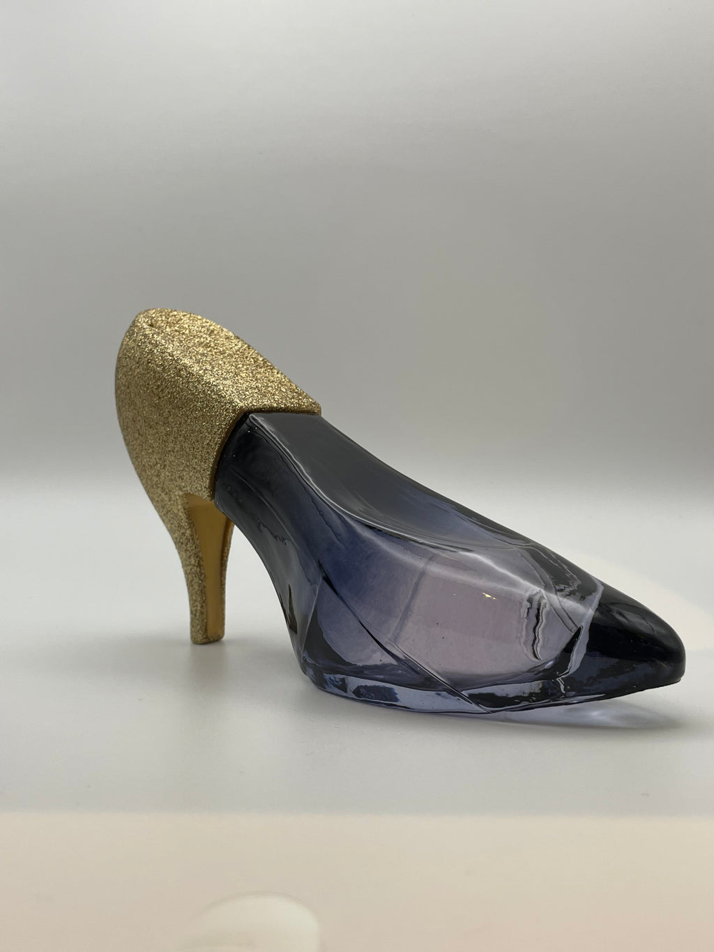 Stiletto Ferrera Glitter