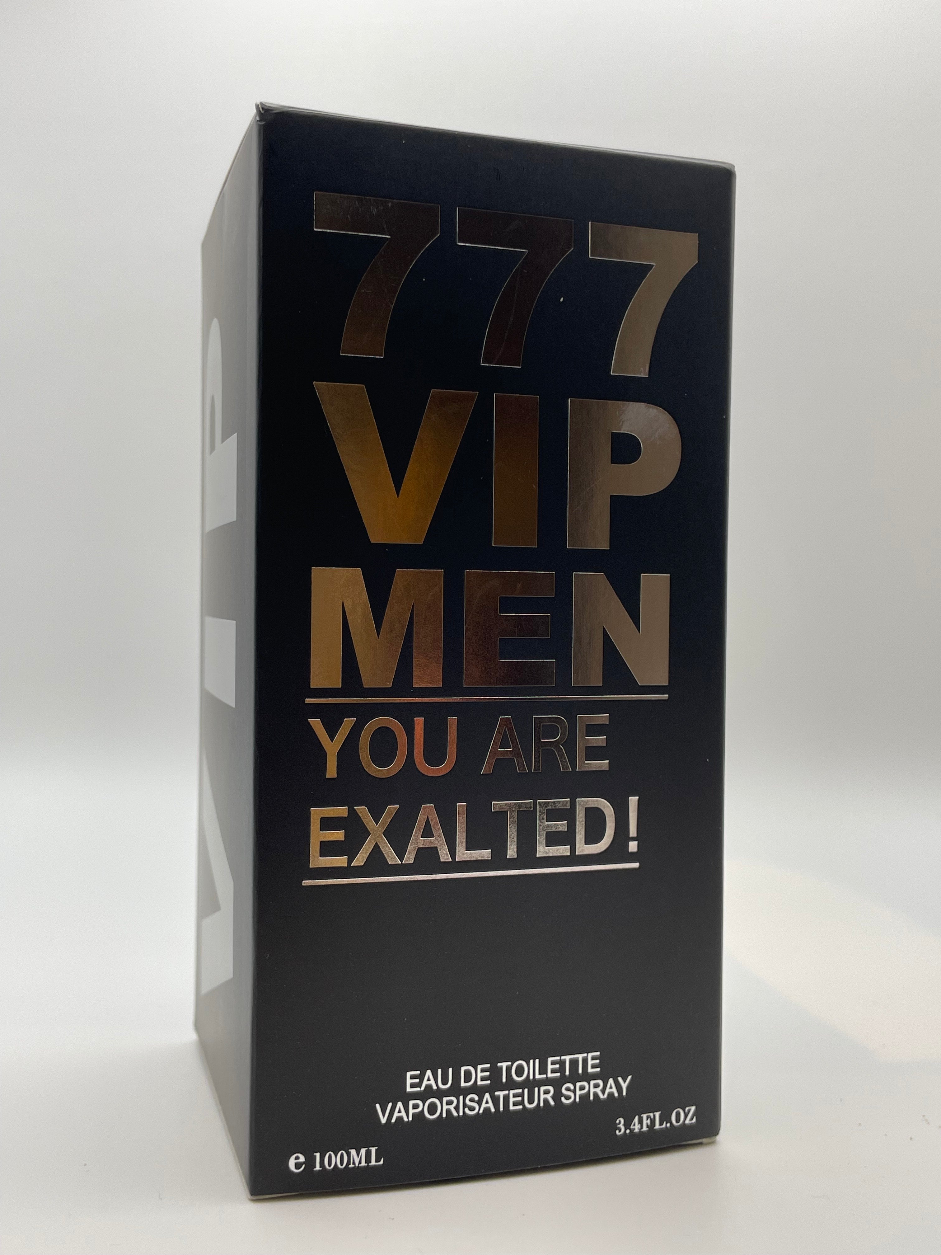 777 VIP