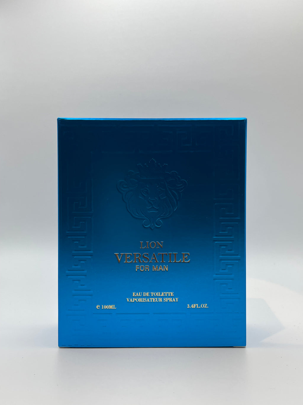 Lion Versatile For Men