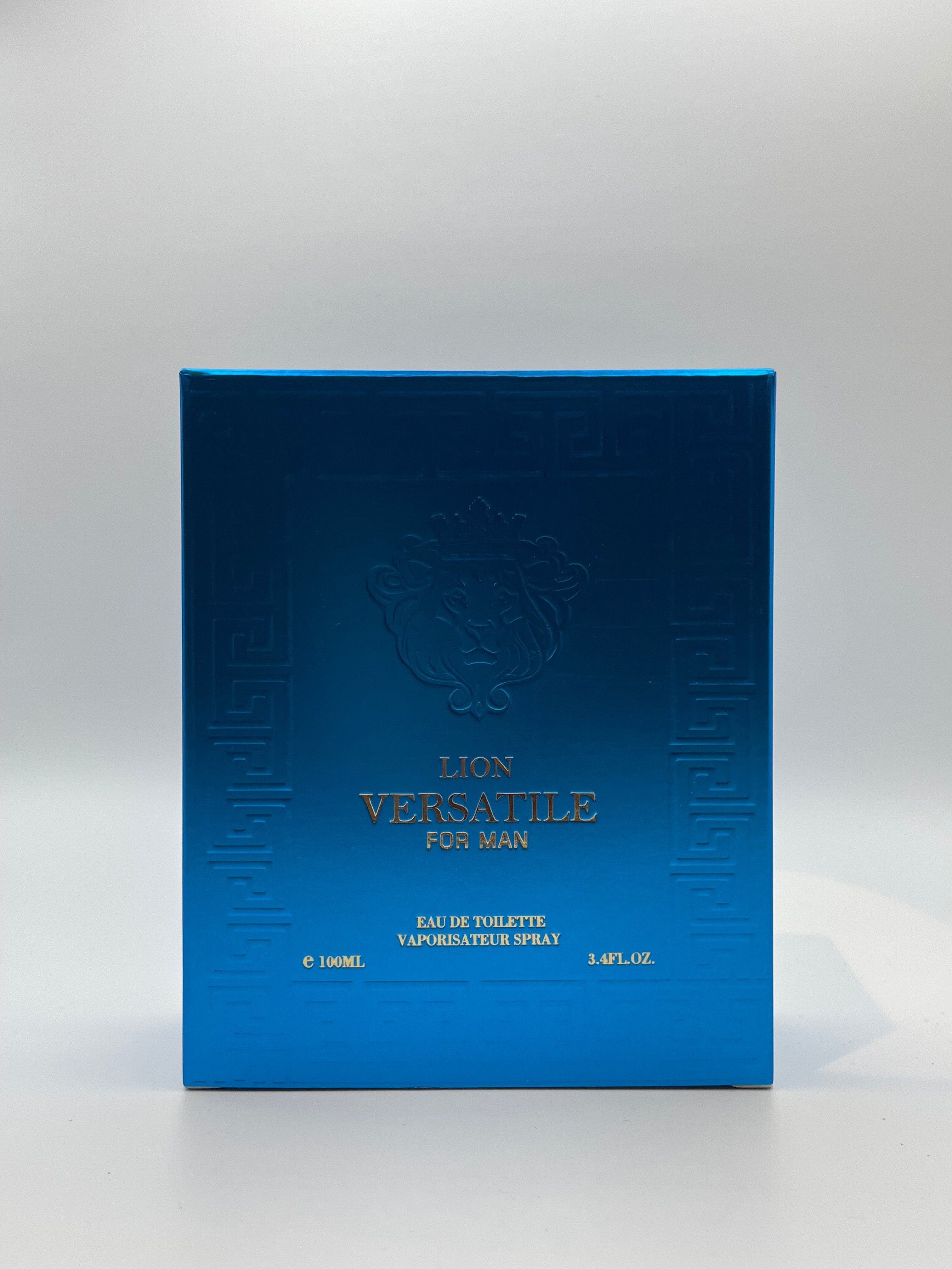 Lion Versatile For Men