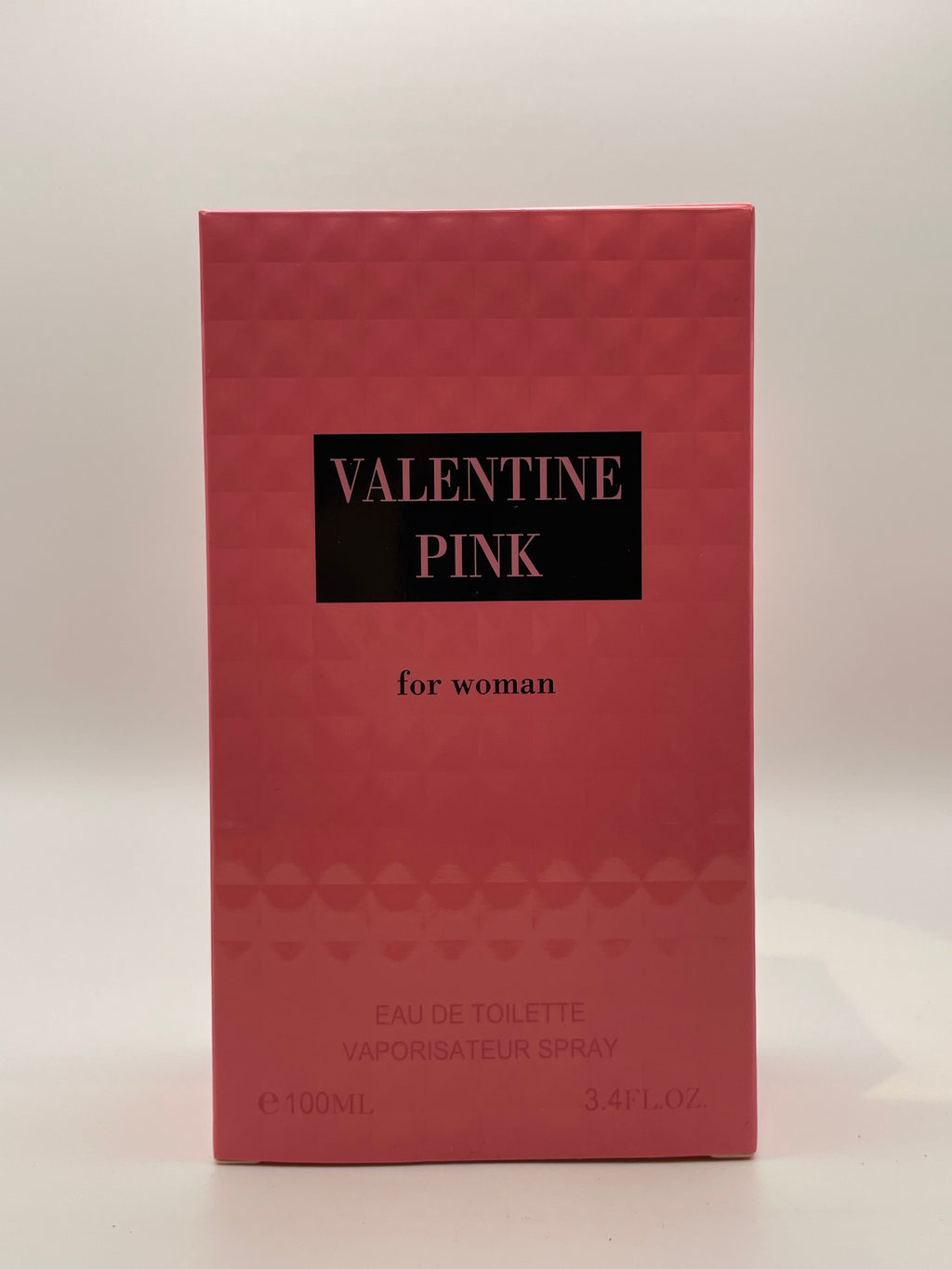 Valentine Pink