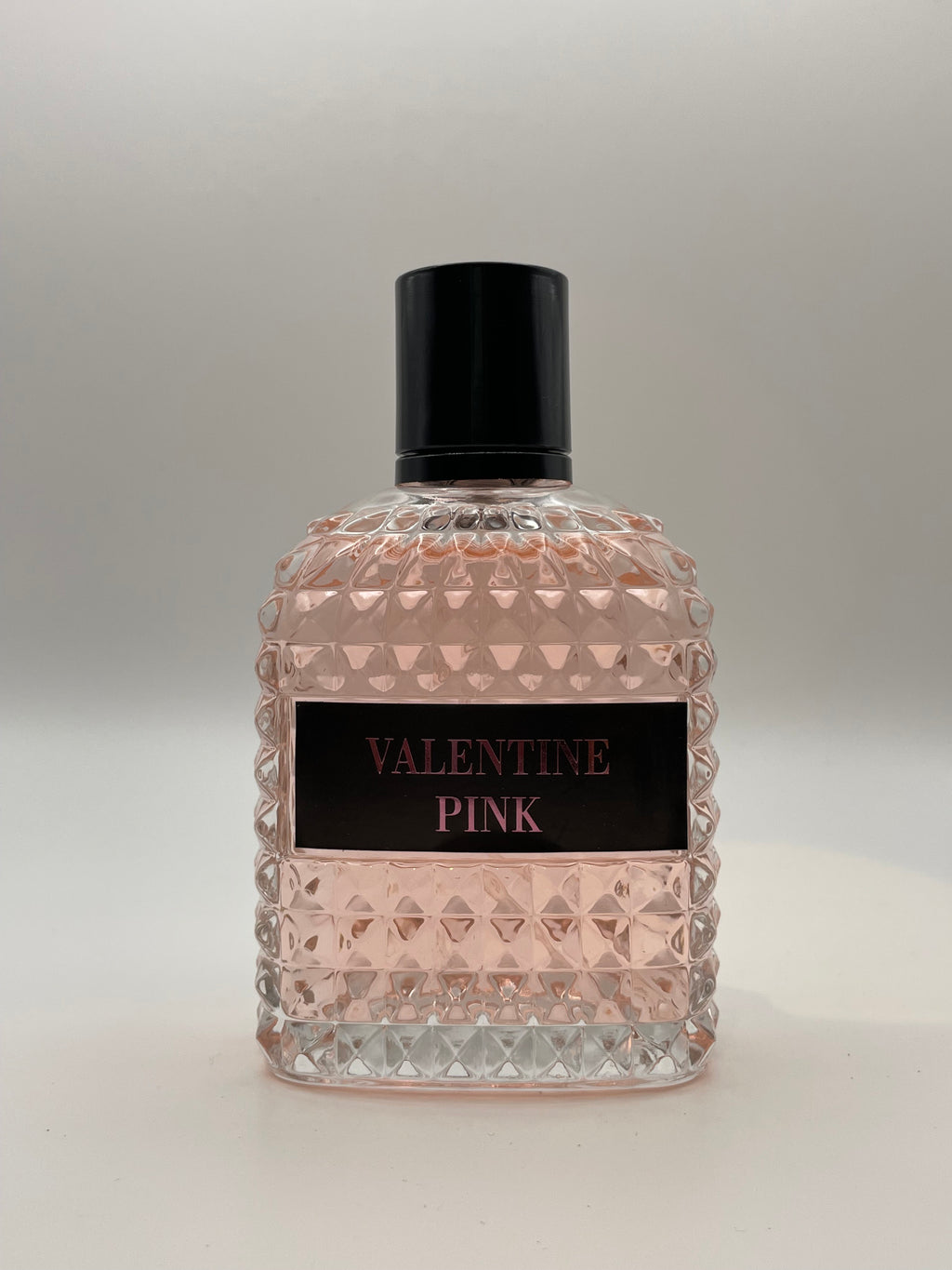 Valentine Pink