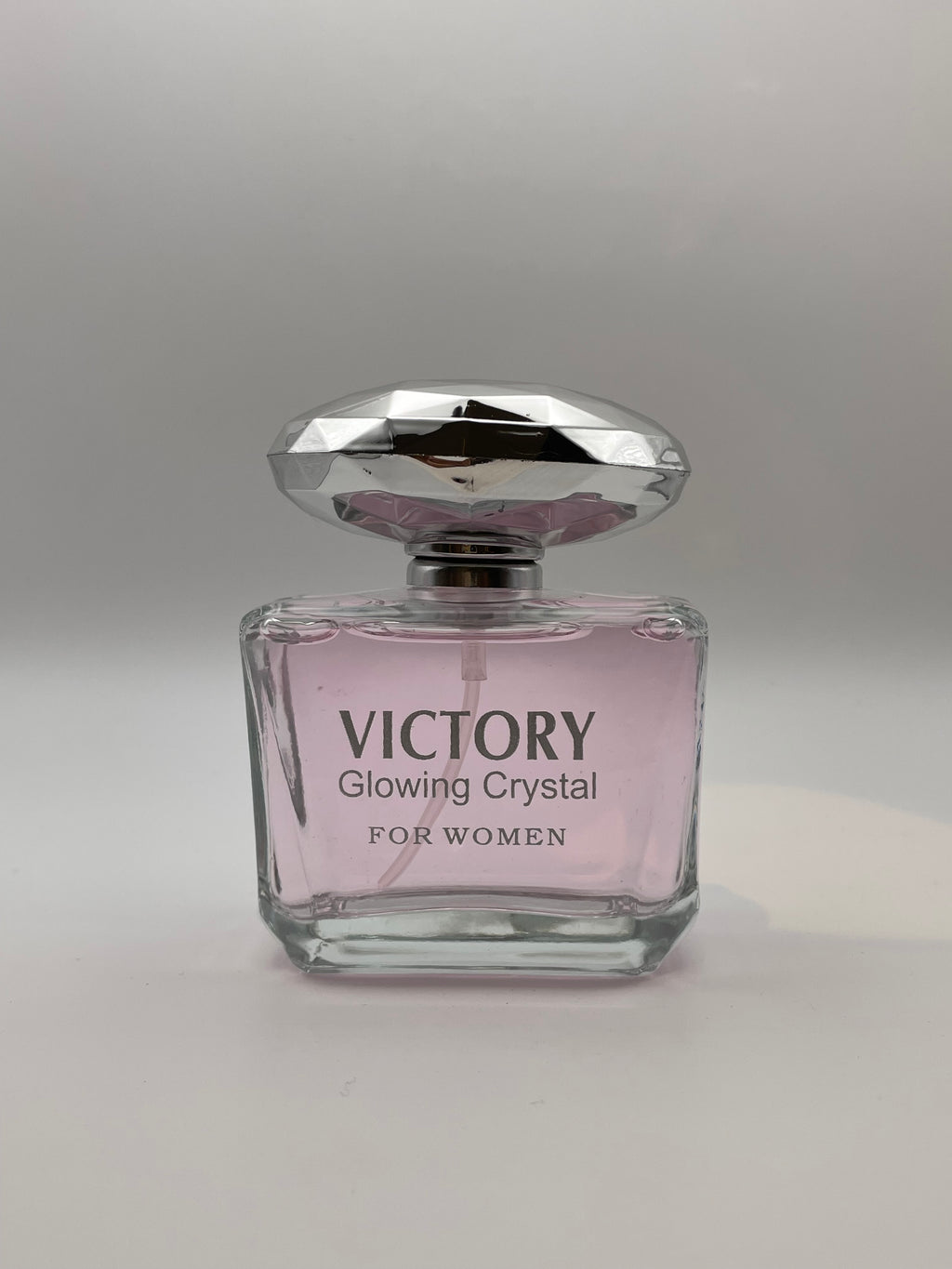 Victory Glowing Crystal