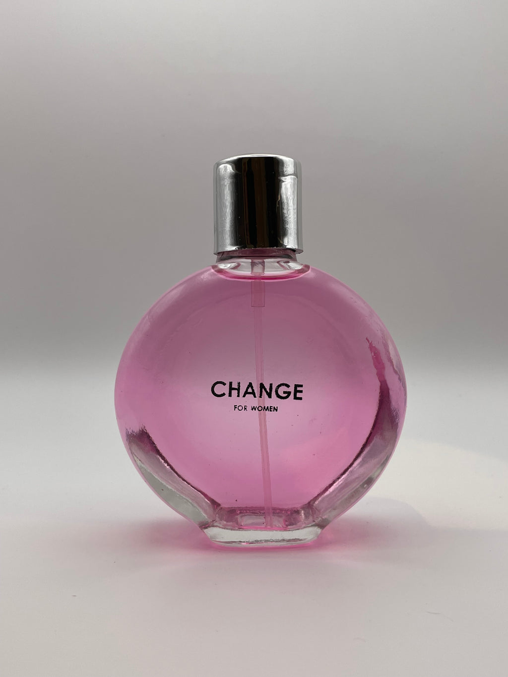 Change Women's Perfume
