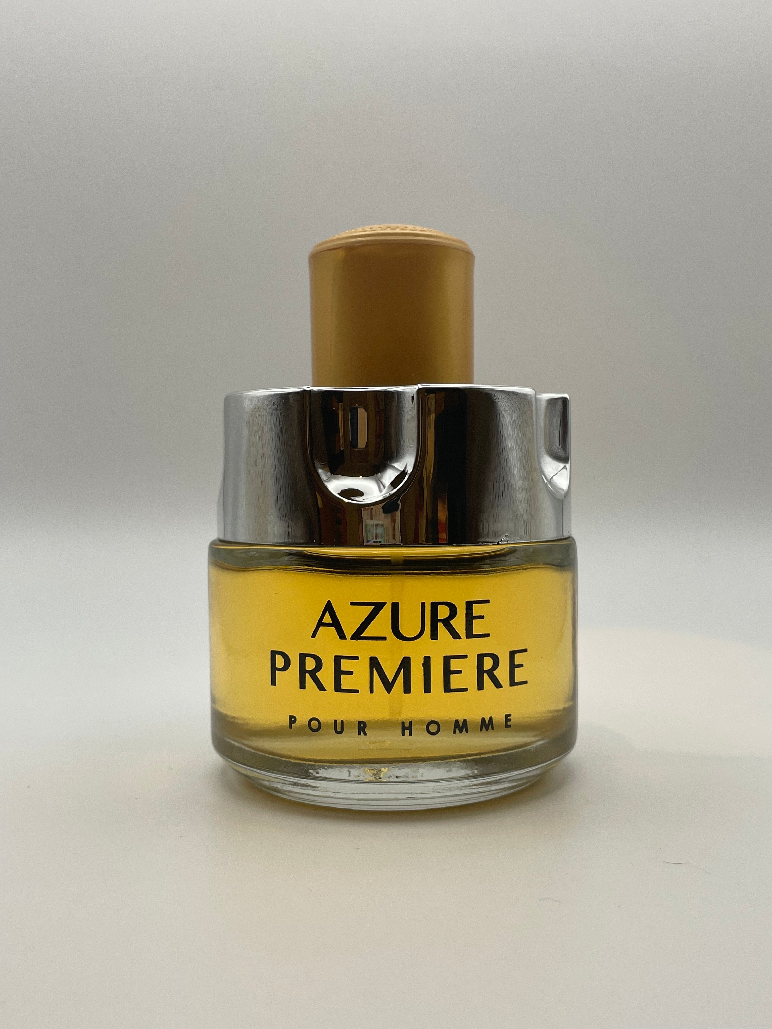 Azure Premier