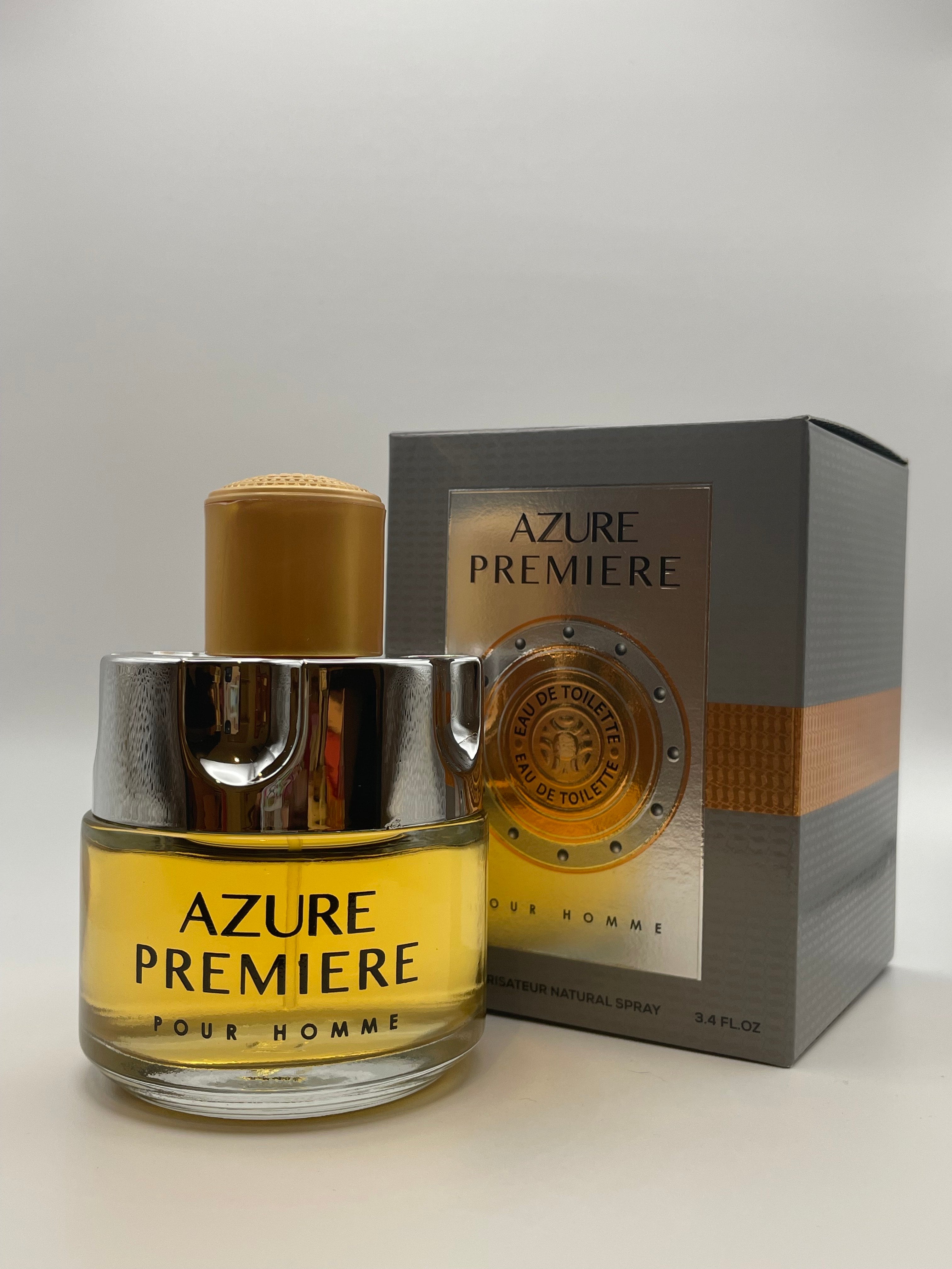 Azure Premier