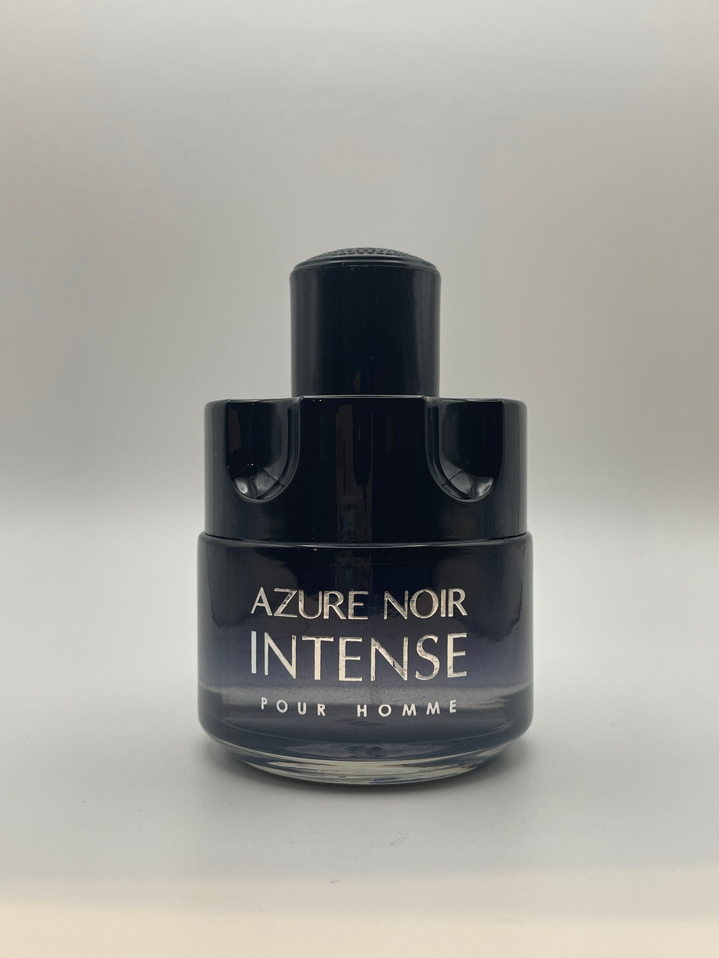 Azure Intense