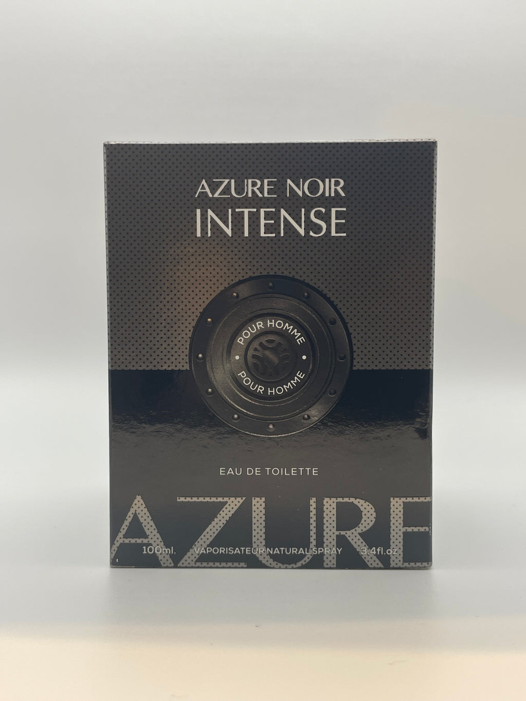 Azure Intense