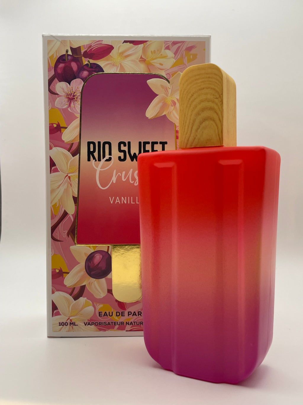 Rio Sweet Crush Red