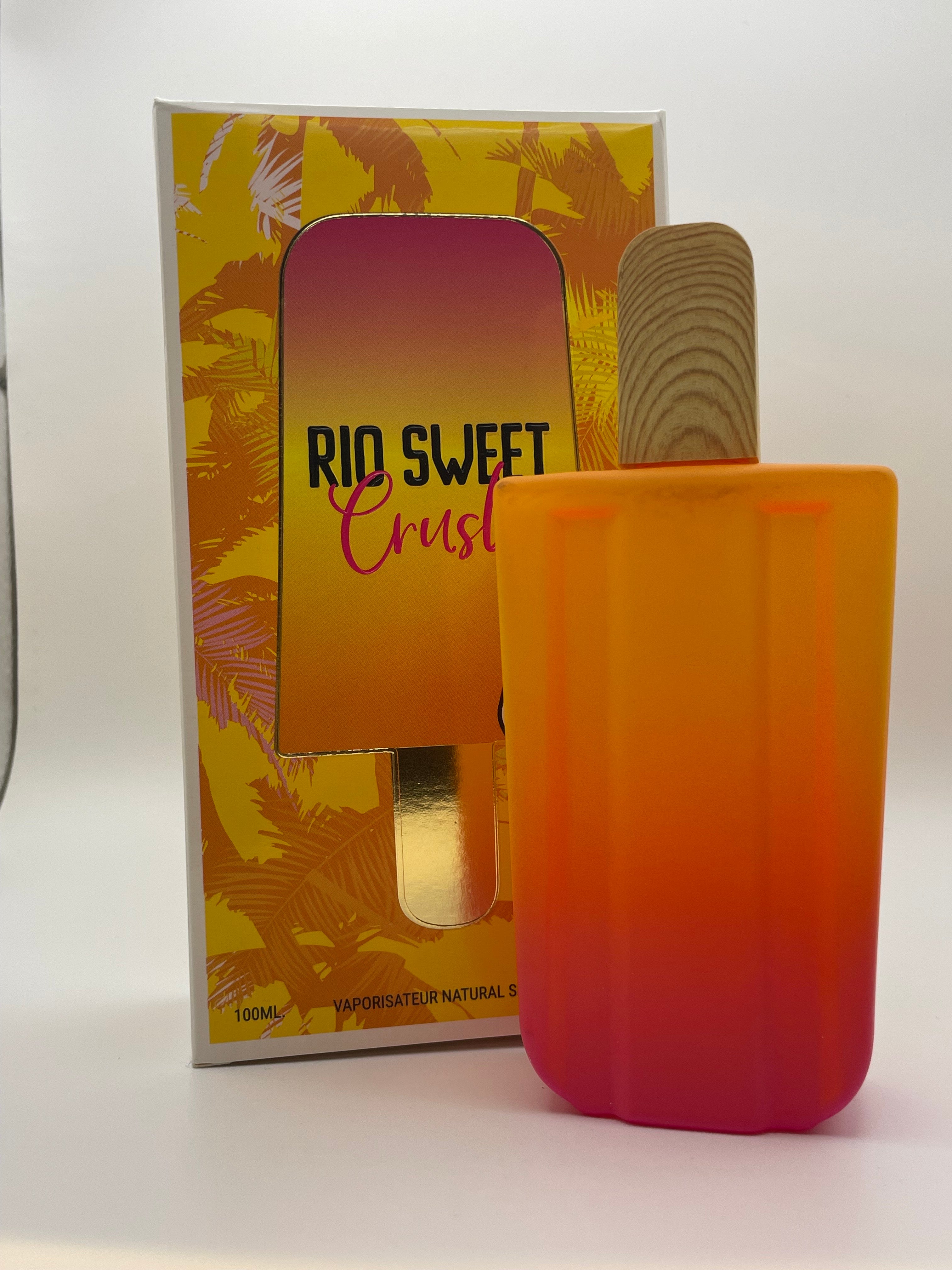 Rio Sweet Crush Orange