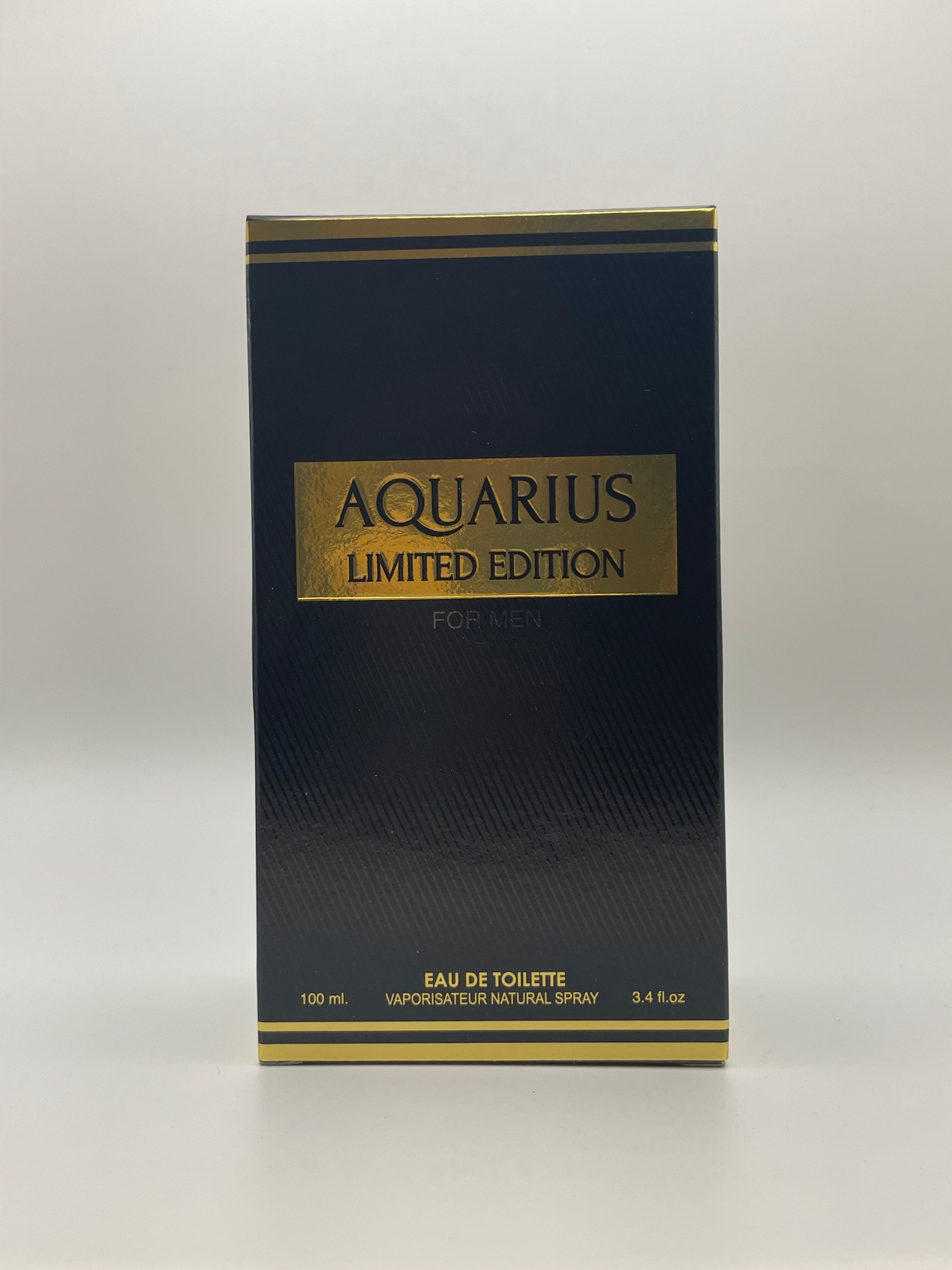 Aquarius Limited