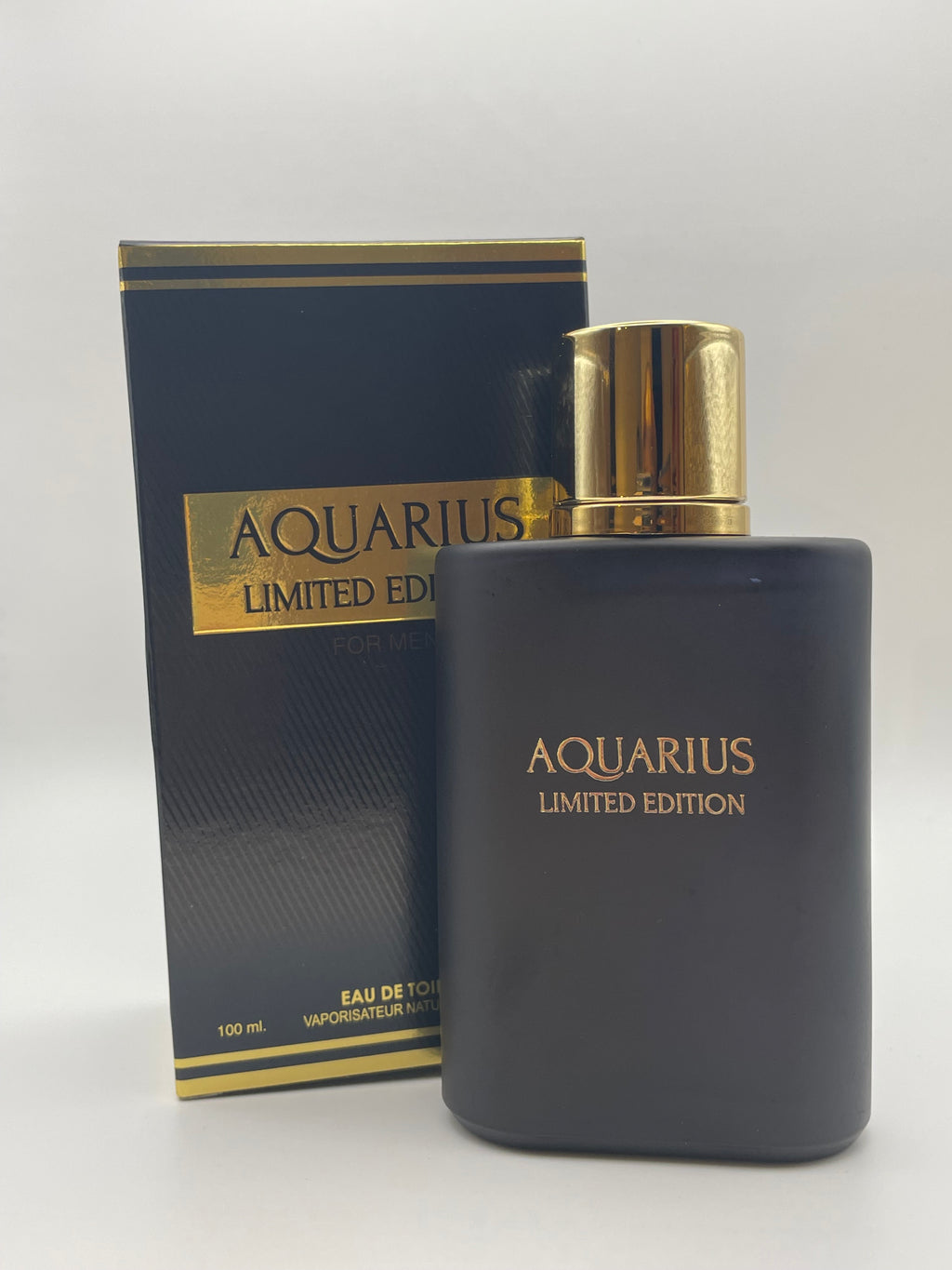 Aquarius Limited
