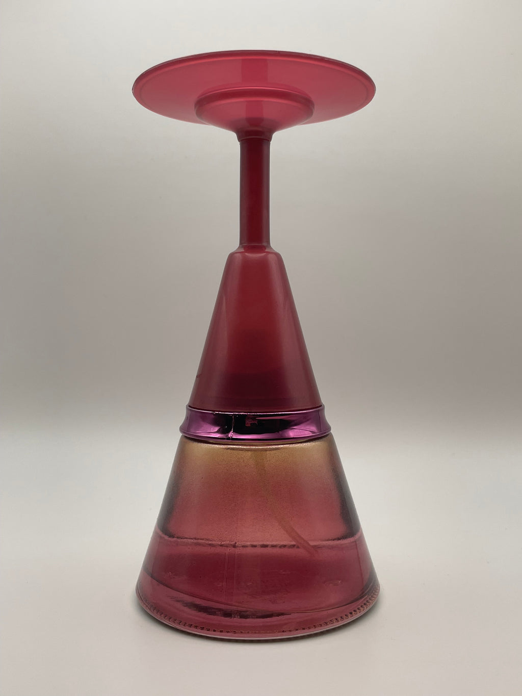 Paris Lelixir Rouge Wine Red