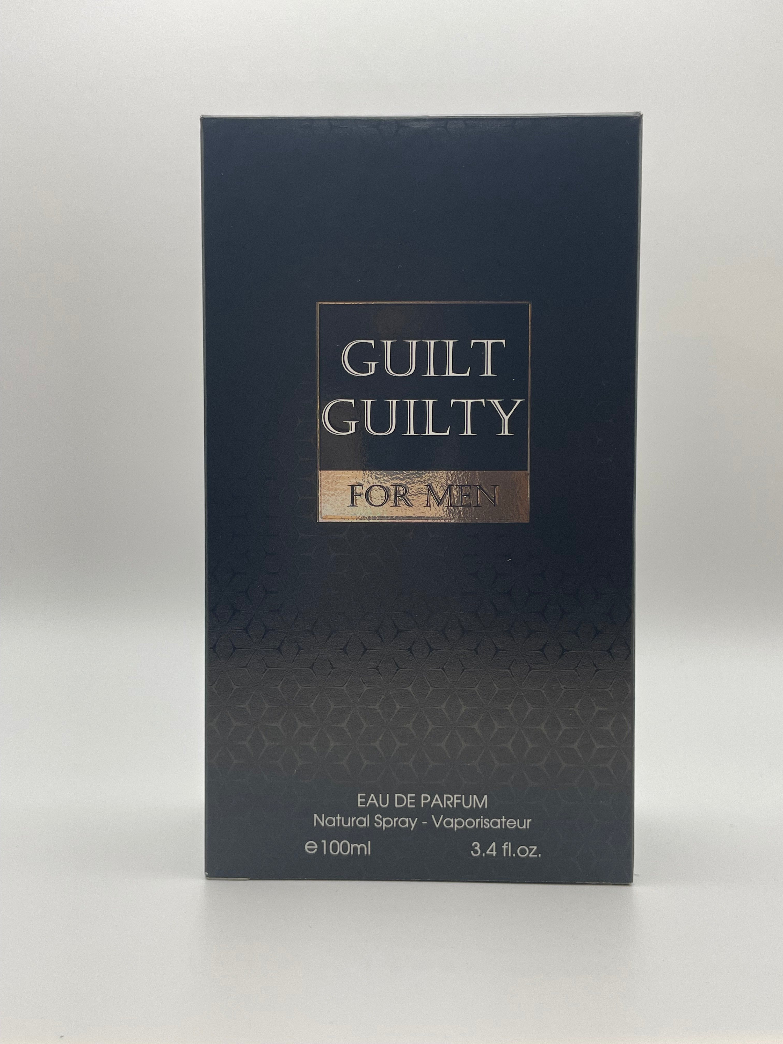 Guilt Guilty