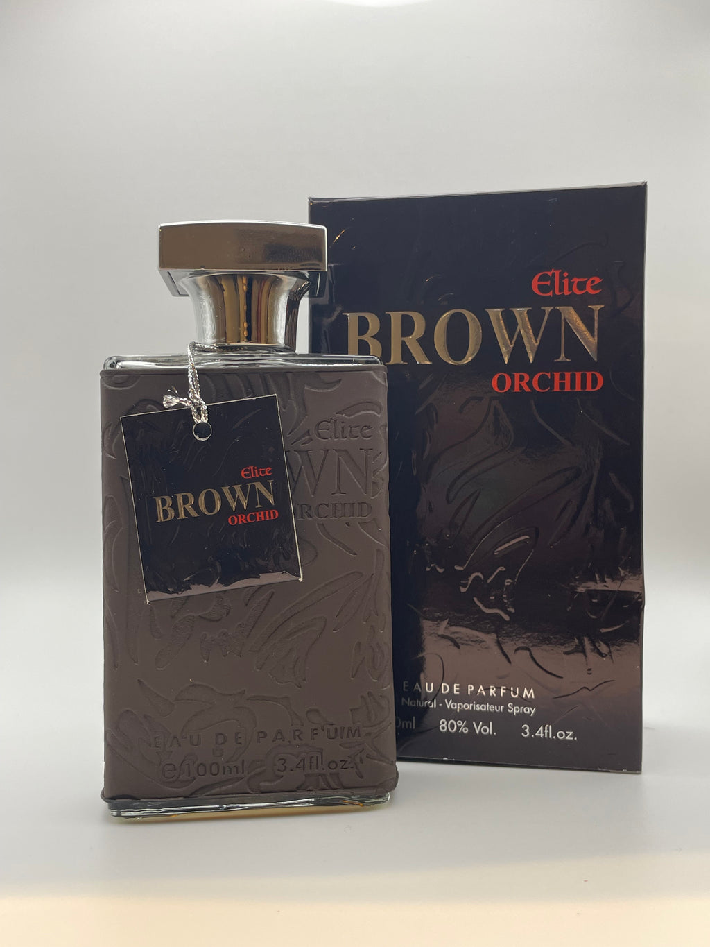 Elite Brown Orchid