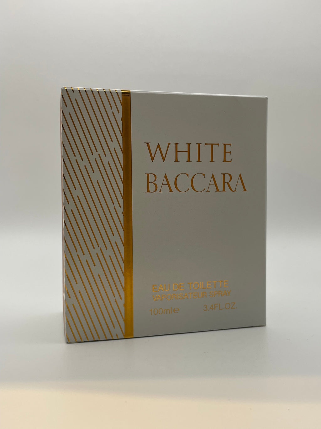 White Baccara