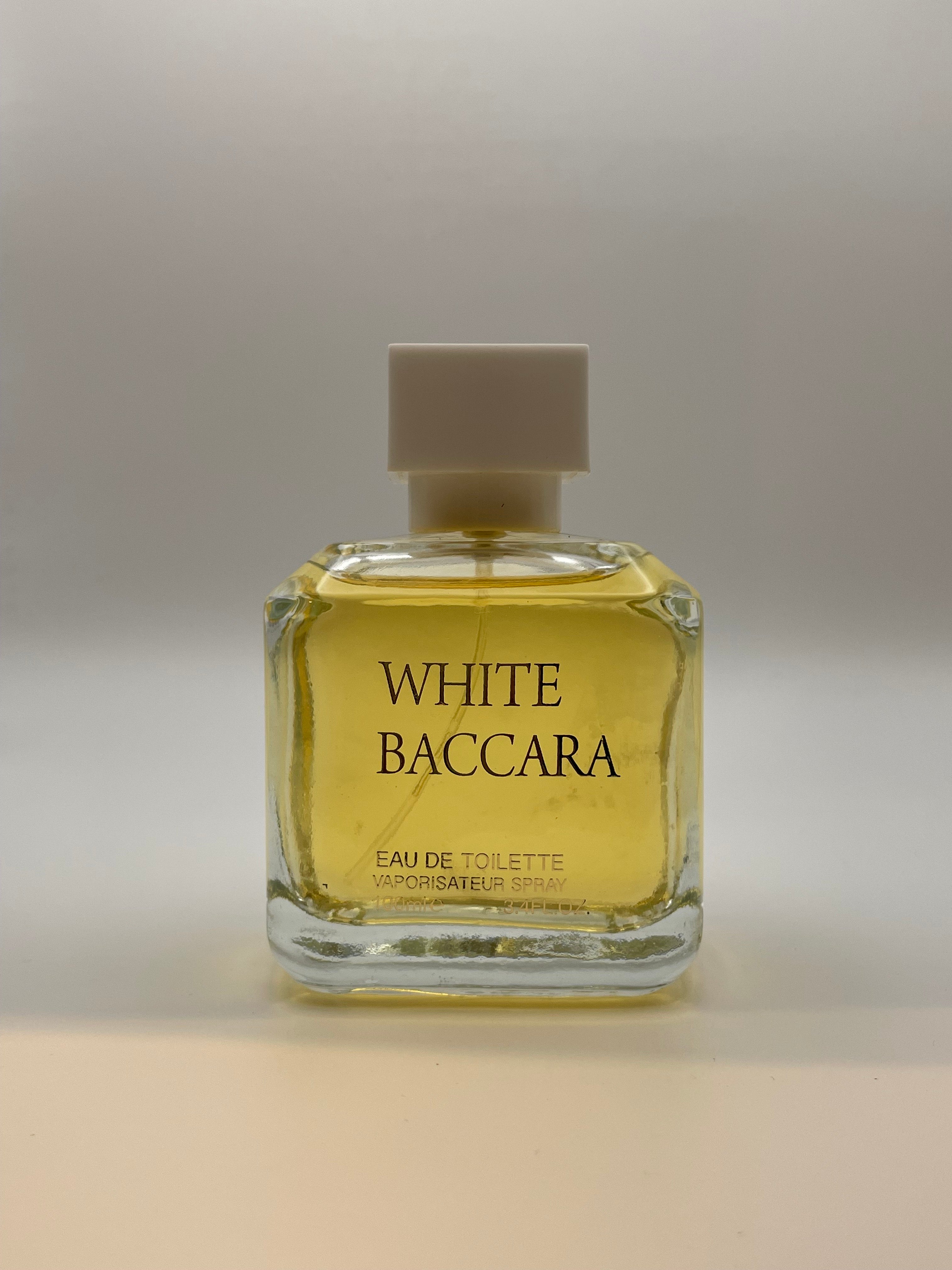 White Baccara