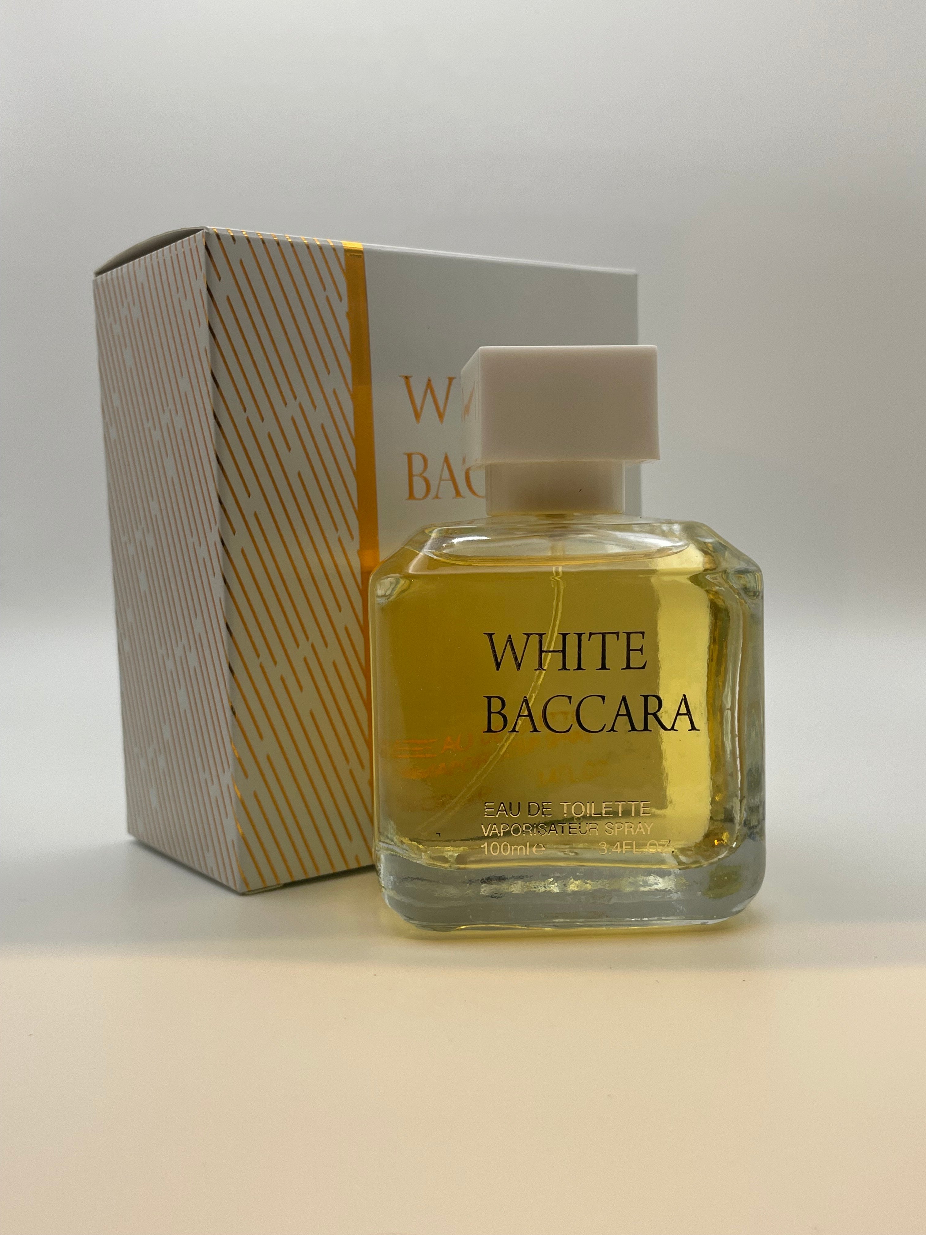 White Baccara