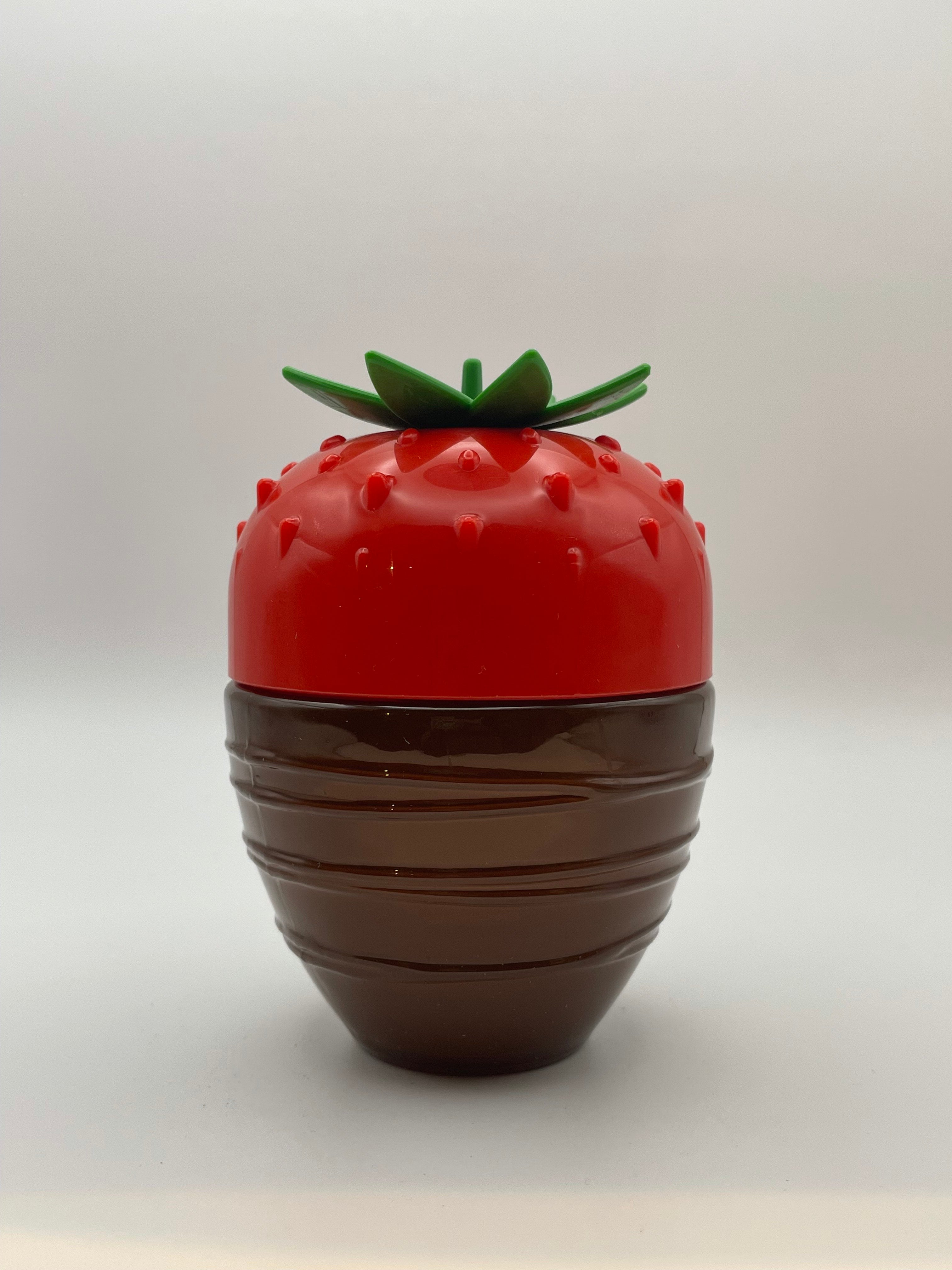 Kimberly's Sinful Berry