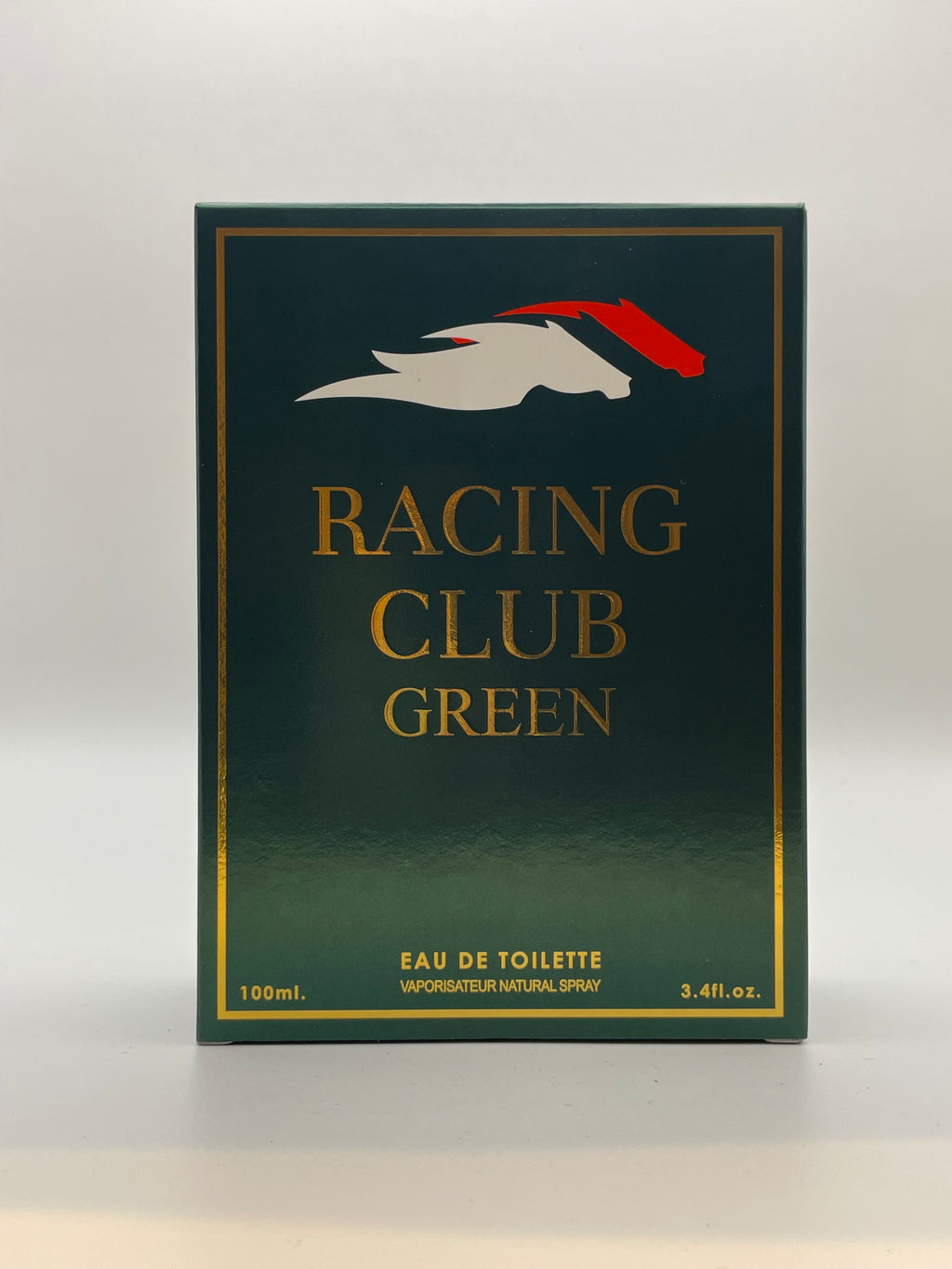 Racing Club Green