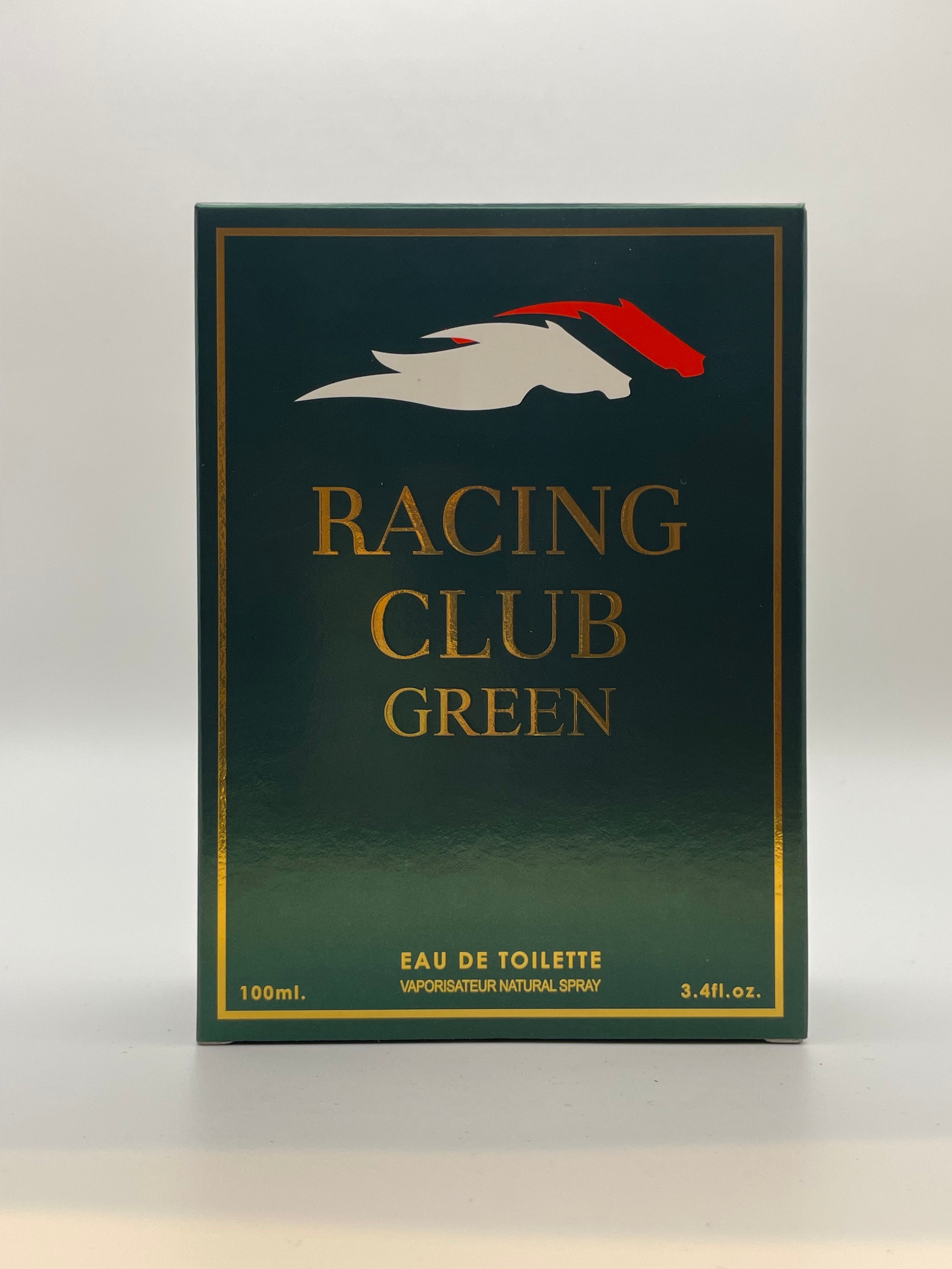 Racing Club Green