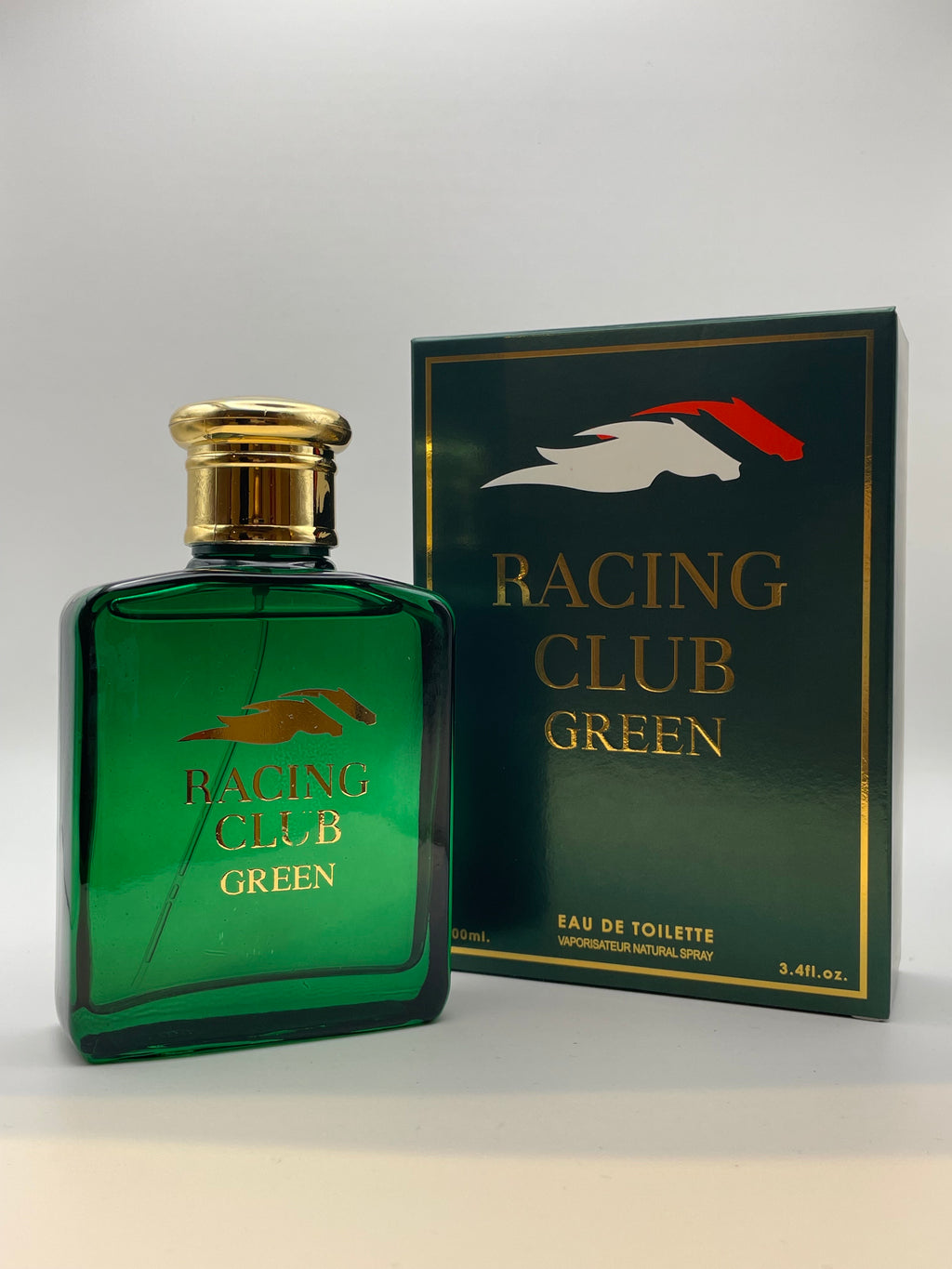 Racing Club Green