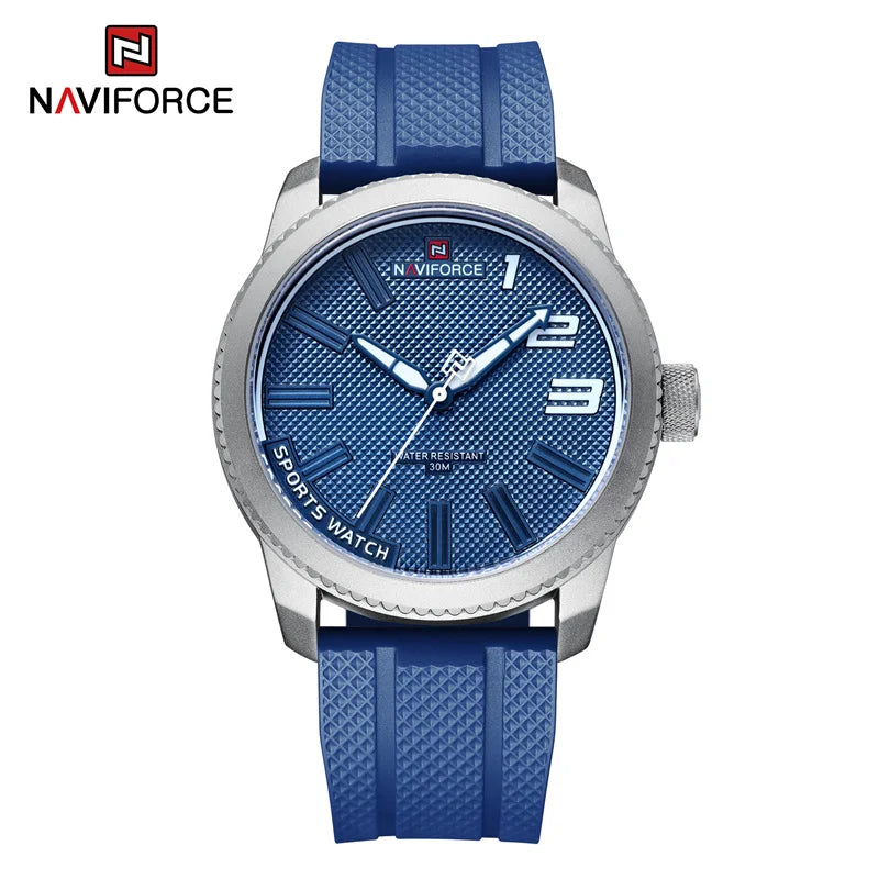 NAVIFORCE Quartz Watch