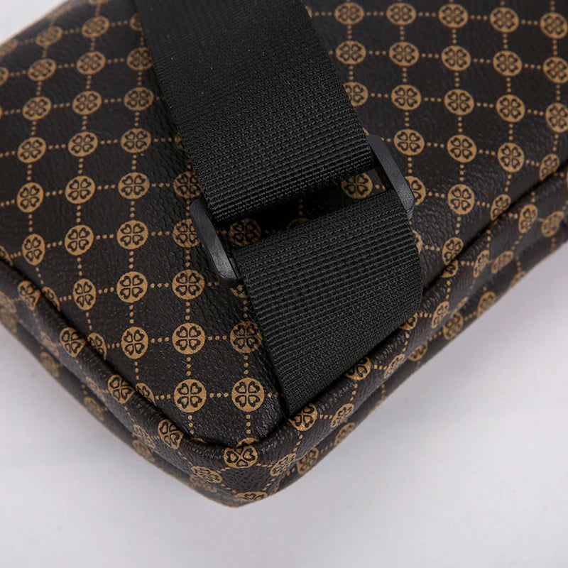 Simplicity Fashion Women's Chest Crossbody Bags