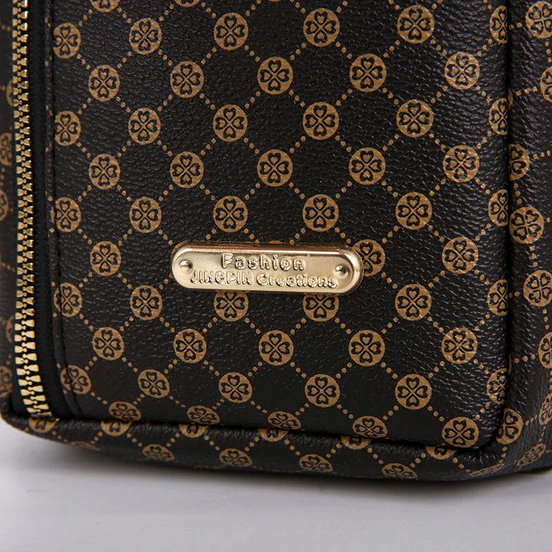 Simplicity Fashion Women's Chest Crossbody Bags