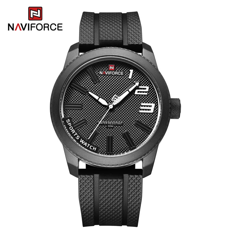 NAVIFORCE Quartz Watch