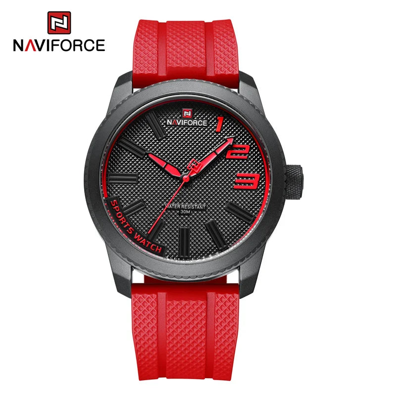 NAVIFORCE Quartz Watch