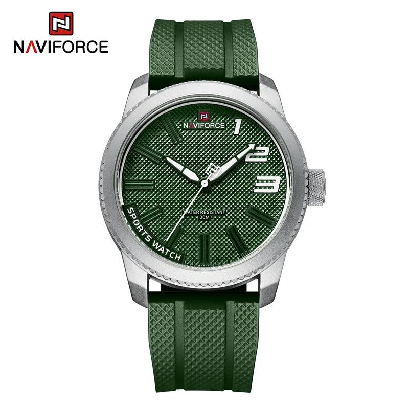 NAVIFORCE Quartz Watch