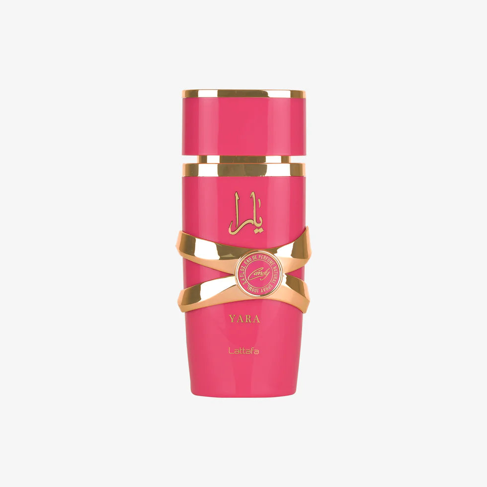 Lattafa Yara Candy