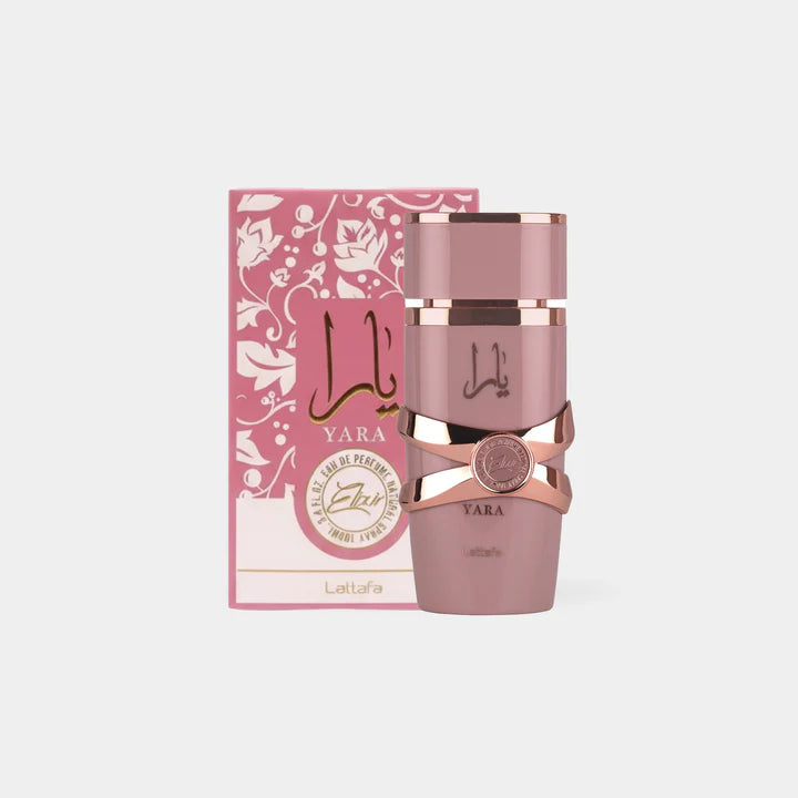 Lattafa Yara Elixir